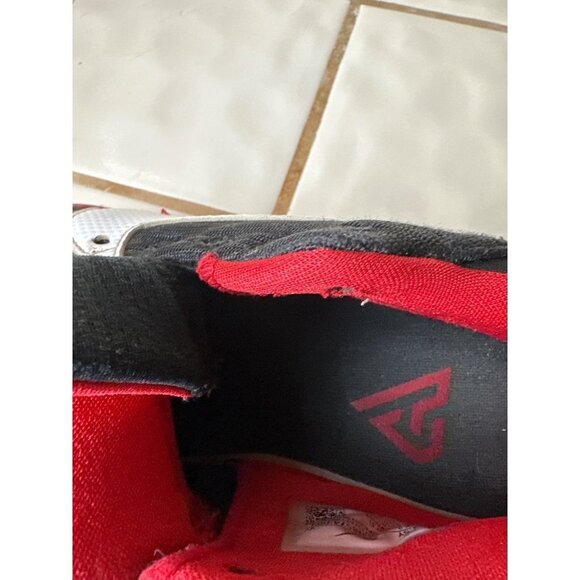 Nike Zoom 2020 Freak 2 Boys Toddler Sneaker Basketball Shoes Size 3.5Y Sku 2530 - Picture 16 of 16